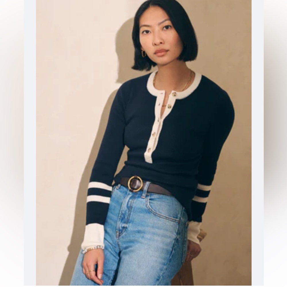 Faherity Mikki Henley